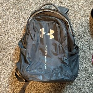 underarmour backpack